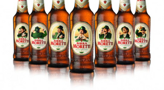 =307= Birra Moretti 33cl