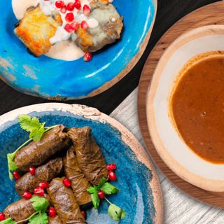 КОМБО №3 (790 г)