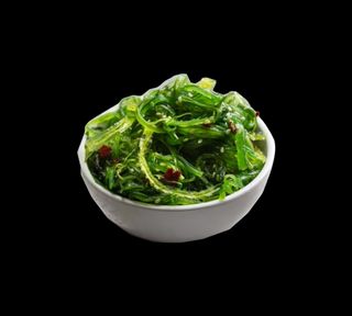 Wakame