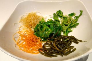 Goma Wakame