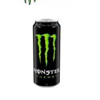 Monster energy 