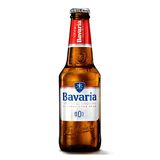 Bavaria pivo 0% Alcohol