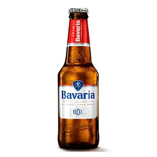 Bavaria pivo 0% Alcohol
