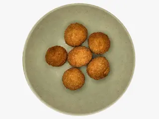 CHILLI CHEESE NUGGETS (90G)