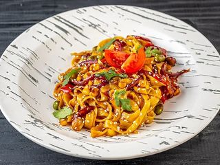 Паста  Падтай