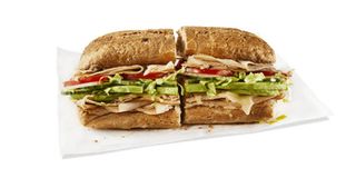 Oklahoma Sub