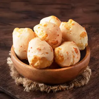 Chipa (5u)