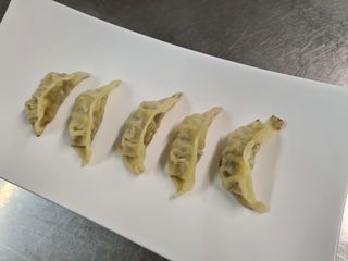 Gyoza De Pollo (5 uds.)
