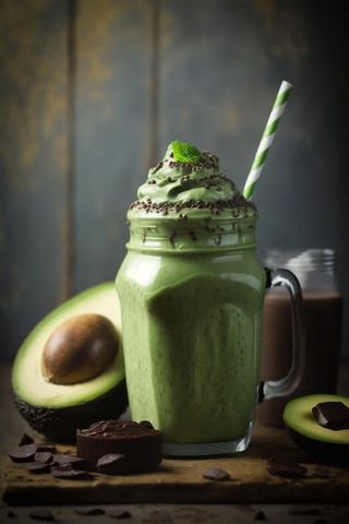 Jus Avocat Oreo