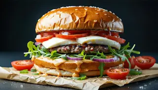 Pastore classico chianina