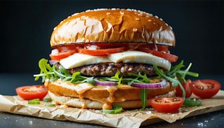 Pastore classico chianina