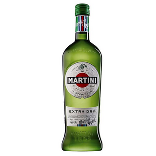 Vermouth Martini Blanco Extra Dry 1L