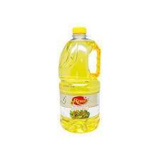 Rinsun Sunflower Oil 3L