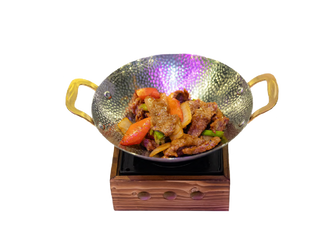 015. Scodella di manzo