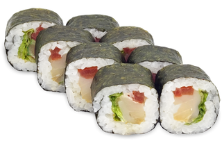 Біг рол з Масляною (210г)