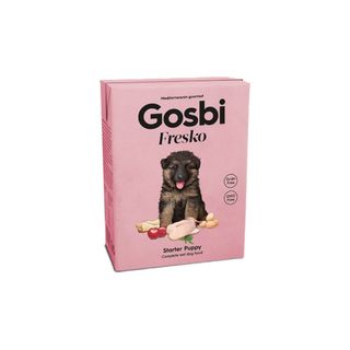 Fresko Dog Starter Puppy 375g