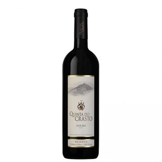 Vinho Quinta Crasto Tinto 750ML