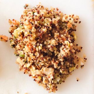 Quinoa de Lima