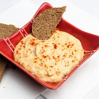 Хумус (200гр.)