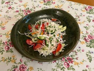 Салат "Домашній"