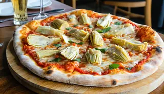 Carciofi - Maxi