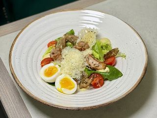 Цезар з куркою (300g)