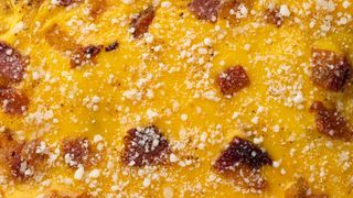 Carbonara PORZIONE INTERA