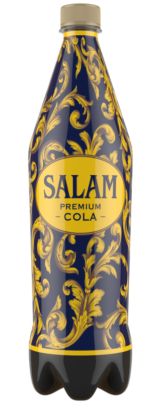 Салам кола (1л)