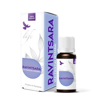 Ulei Esential Ravintsara 10 ml