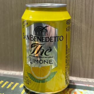 Tè al Limone  33cl