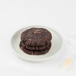 Biscuit cu ciocolată belgiană
