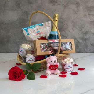 Valentines Hamper