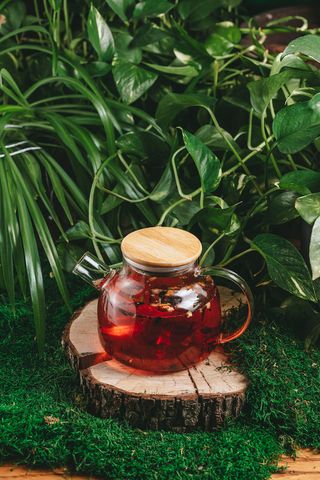 КАРКАДЭ С Ф РУКТАМИ   (700 мл.)