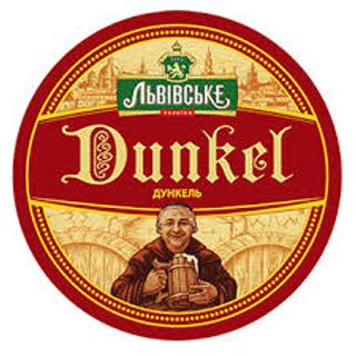 Пиво Дункель (1л)