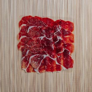 Sobre De Paletilla Ibérica De Bellota (100 g)