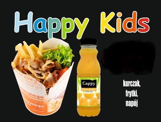 Happy Kids