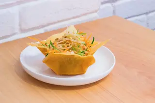 Veggie Salade