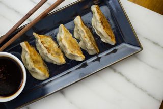 30. Gyoza De Ternera (6 Uds.)