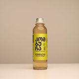 კომბუჩა მარაკუია და ჯინჯერი