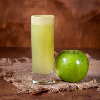 Фреш Яблоко (200г)