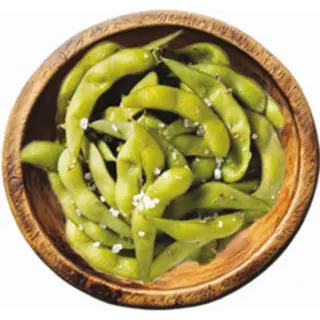  EDAMAME SEL MARIN   