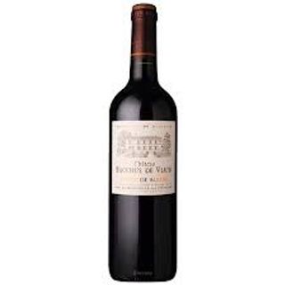  Château Bacchus de Viaud