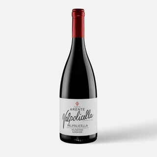 Costa  Arènte - Valpolicella Superiore Valpantena DOC 0,75 lt