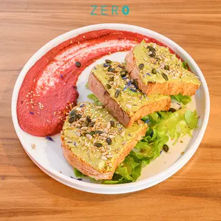Avo Lover