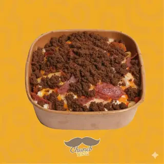Bowl Viande Hachée