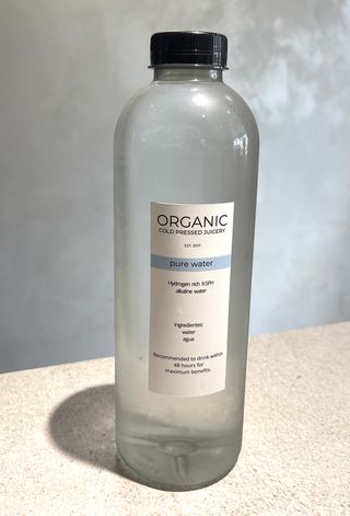 Agua (1 lt.)