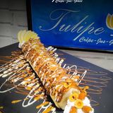 Crêpe Rouller Spéciale