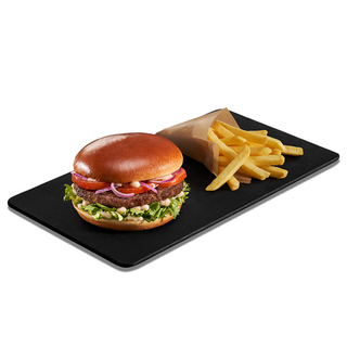 Classic burger