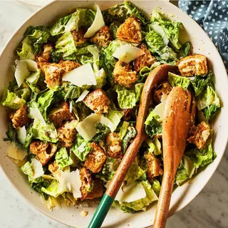 Ceaser Salad 