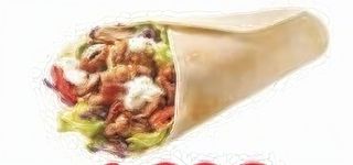 Kebab Rollo XXL